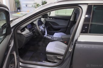 Škoda Octavia 4 Combi 2.0TDI DSG Facelift - Tovární záruka - 6