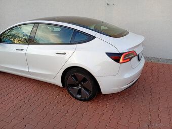 TESLA 3 REFRESH 2021 , LONG RANGE - Dual, odpočet DPH - 6