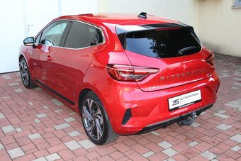 Mitsubishi Colt 1.6i HEV 143PS Intense+ A/T - 6