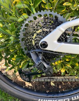 Scott Spark 920 Carbon L - 6