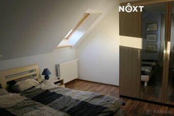 Pronájem Rodinný dům, 169㎡ - 6