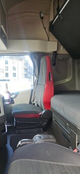 VOLVO FH 500 - TAHAČ NÁVĚSŮ - 6