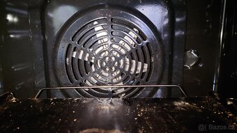 Plynový sporák AMICA - 6