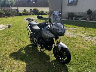 Prodám Triumph Tiger 1050 SE, r.v. 2012 - 6