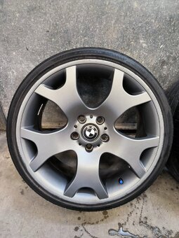 5x120 r19 styling 63 dvourozměrné - 6