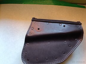 INDIAN SCOUT BOBBER - 6