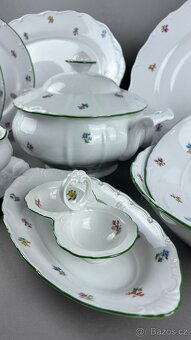 Jídelní servis, NOVÝ, jídelní souprava - 6