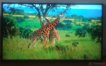 4K LG SMART 60 " 151cm YouTube, Netflix, oneplay - 6