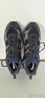 Pánské outdoorové boty – vel. 42–43 - 6