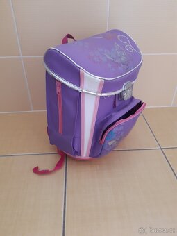 Školní aktovka - 6