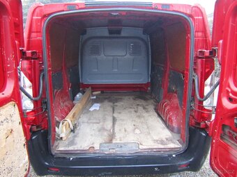 Citroen Jumpy 1.6 HDI - 6