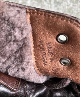 Zimní boty Birkenstock, 39 - 6