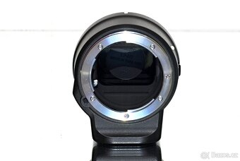 Nikon FTZ adaptér firmaware 1.10. TOP STAV - 6