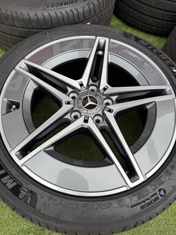 Mercedes BENZ C-CLASS W206 Hybrid - 6