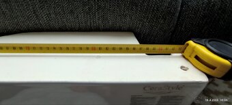 Umyvadlo Cerastyle city 100 - 6