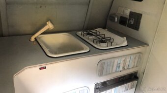 Volkswagen T4 obytný - 6