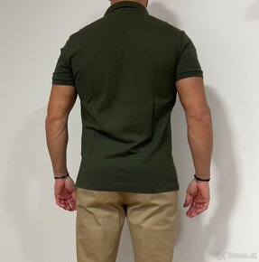 Polo Lacoste - 6