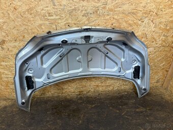 VÍKO KUFRU OPEL ASTRA H TWINTOP - 6