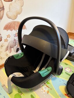 Cybex Aton B2 i-size - 6