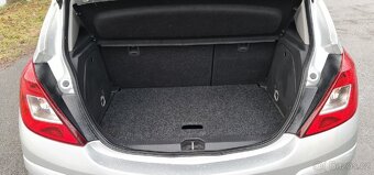 Opel Corsa 1.3 cdti 120 t km extra výbava - 6