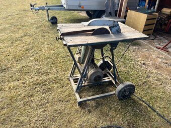 Prodán cirkulárku - 6