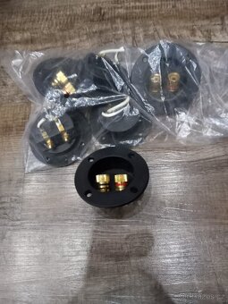 Reproduktory tesla - 6