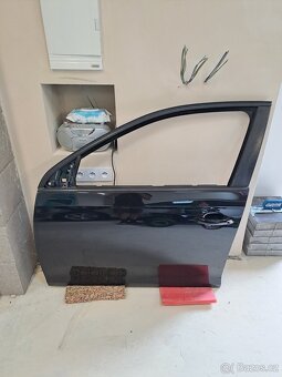 VW Golf 6 Combi 2.0tdi 103kw CFHC ND - 6