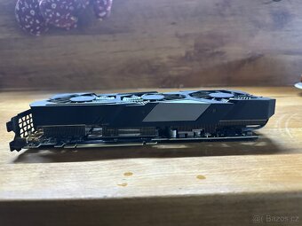 Gigabyte RTX 2070 Super 8GB – plně funkční - 6