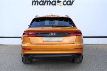 Audi Q8 50 TDI 210kW QUATTRO SERV.KN. (2020) - 6