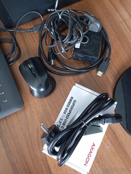 Prodám PC s monitorem - 6