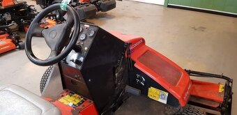 Sekačka Jacobsen Triking 1900 - 6