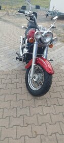 Kawasaki Vn 800 Classic - 6