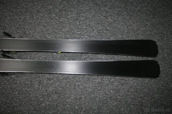 lyže Rossignol Experience allmountain 152 cm - 6