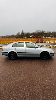 Škoda Octavia 1.9 tdi 66kw - 6