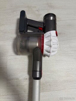 Dyson V7 Cord Free - 6