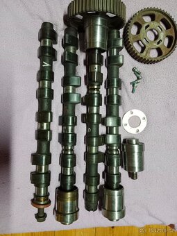 Alfa romeo -Fiat -Abarth variator vačky - 6