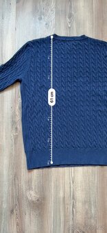 Ralph Lauren svetr - 6