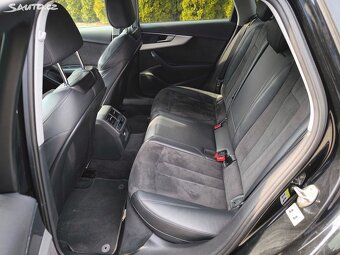 Audi A4 allroad, 2.0 TDi - 6