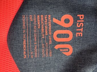 Lyžařská souprava Wedze - 6