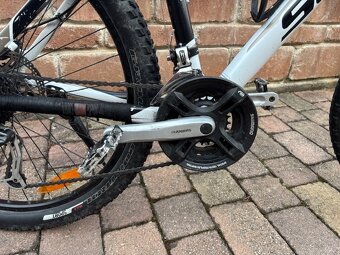 Scott Aspect 40 horské kolo 26" - 6
