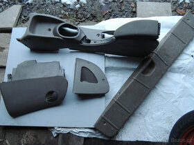 Díly na Fiat Marea Weekend TD 100 - 6