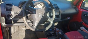 Vw lupo 1.0 benzín r.v 1998 - 6