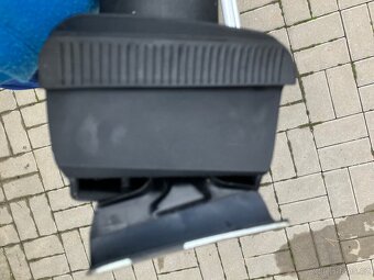 Dojezdové kolo bmw e60 - 6