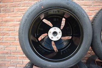 5x112 R19 Letní sada Audi Q4 e-tron - 6