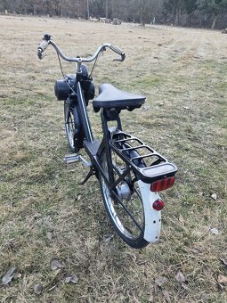 Velosolex/Solex mopedy - 6