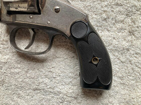 US revolver Hopkins&Allen ráže 32 - 6