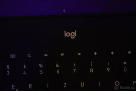 Logitech Keys-To-Go Black - 6