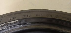 Bridgestone 225/40 R18 92Y 5mm - 6