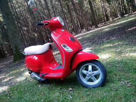 Vespa 125 LX ie - 6