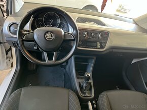 Škoda Citigo 1.0 CNG 2018 - 6